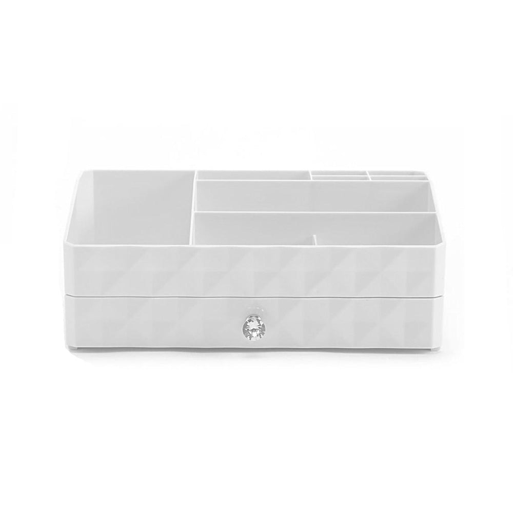 Cosmetics Plastic Storage Box