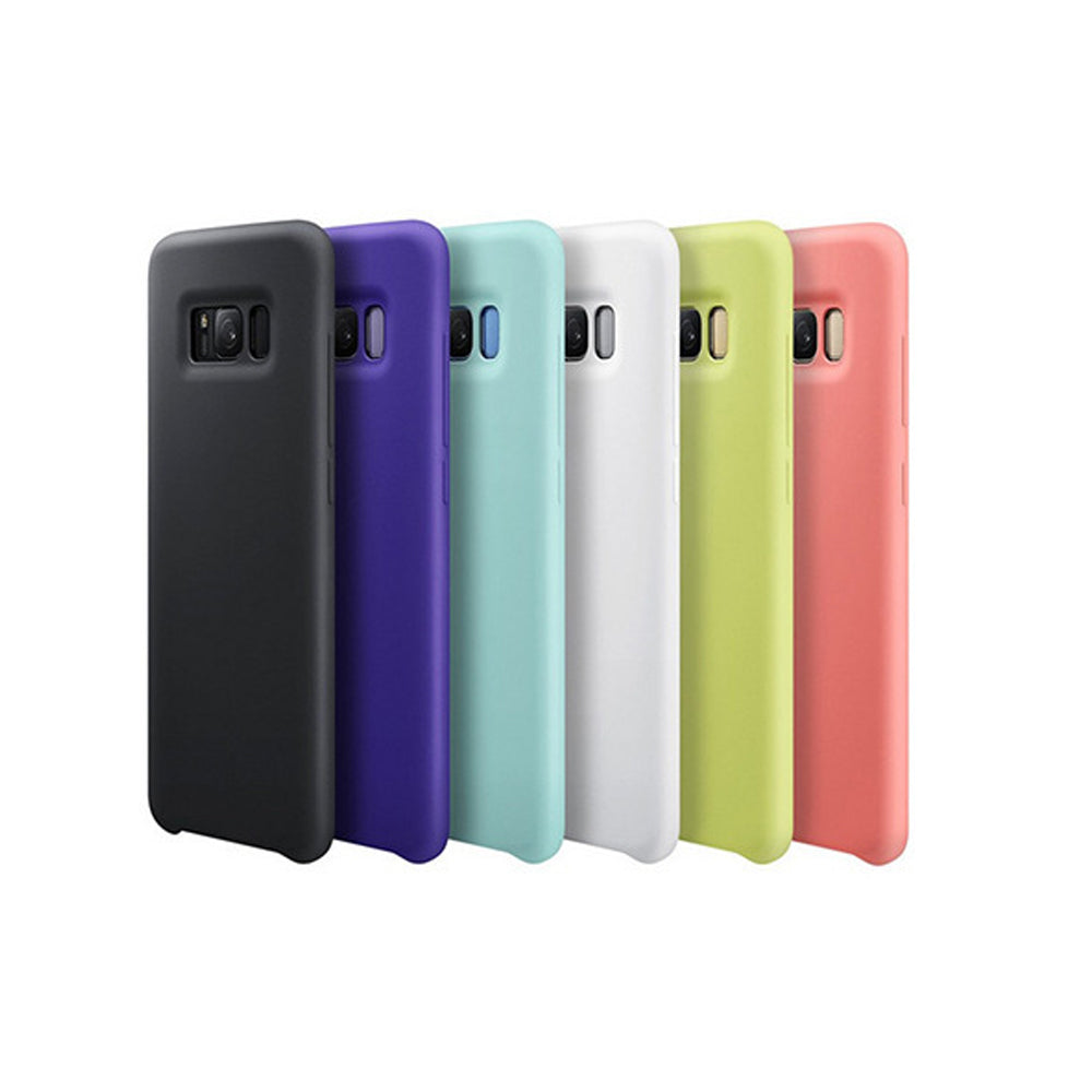 Samsung Note/ S/ A Series TPU Smartphone Cases