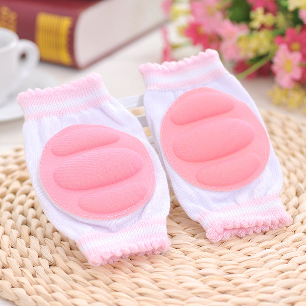 Baby Knee Pads