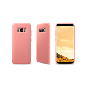 Samsung Note/ S/ A Series TPU Smartphone Cases