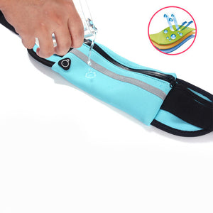 Outdoor Running Waist Bag