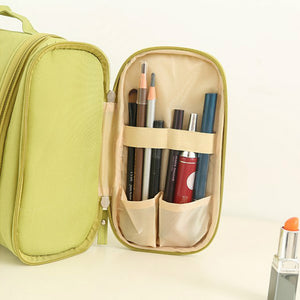 Multifunctional Travel Toiletry