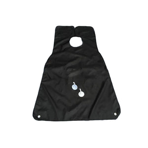 Beard Apron Cape for Men Shaving and Trimming