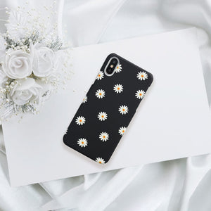 Daisy Case for iPhone X/ 6 / 7 / 8