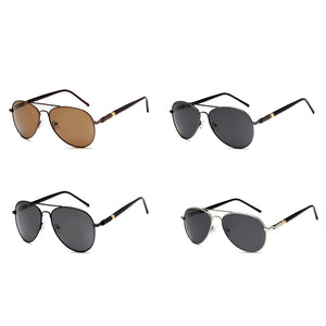 Polarized Aviator Sunglasses