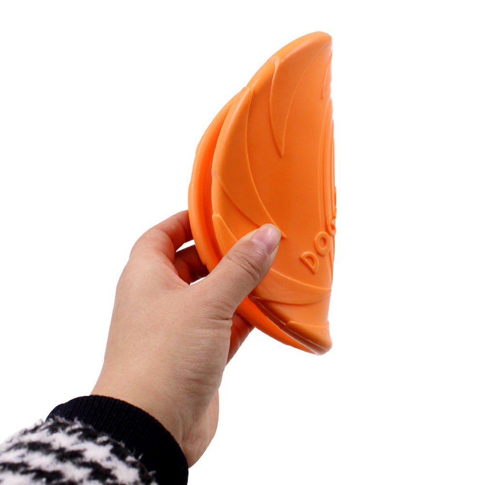 Flyer Frisbee Dog Toy