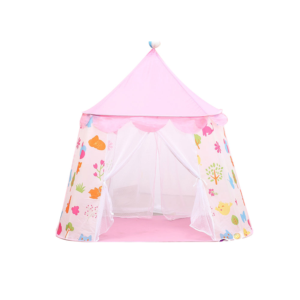 Children Play Tent Indoor Use