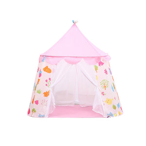 Children Play Tent Indoor Use