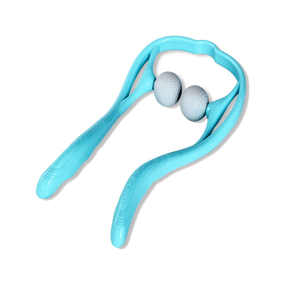 Pressure Point Therapy Massager