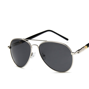 Polarized Aviator Sunglasses