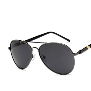 Polarized Aviator Sunglasses