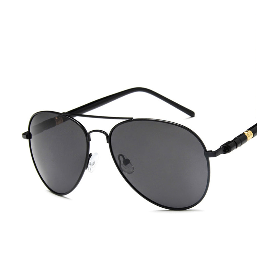 Polarized Aviator Sunglasses