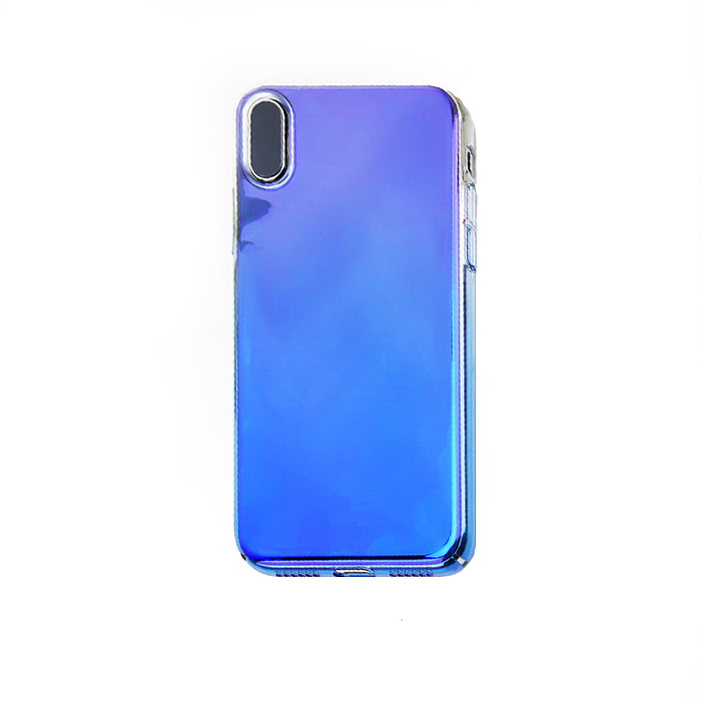 iPhone X/11/Pro/Max/6/7/8 Plus Case Gradient Color