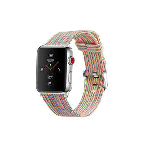 Apple Watch Series 3 / 4 / 5 Canvas Band