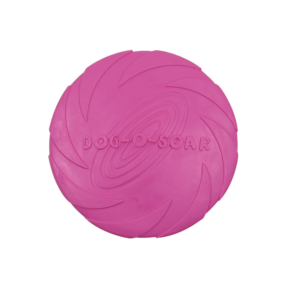 Flyer Frisbee Dog Toy