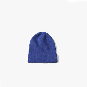 Wool Beanie Hat