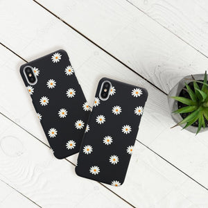 Daisy Case for iPhone X/ 6 / 7 / 8