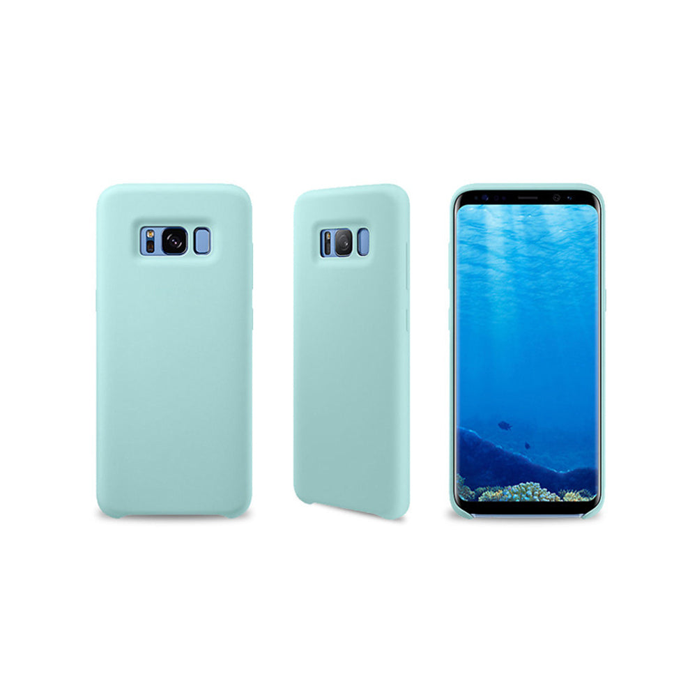 Samsung Note/ S/ A Series TPU Smartphone Cases