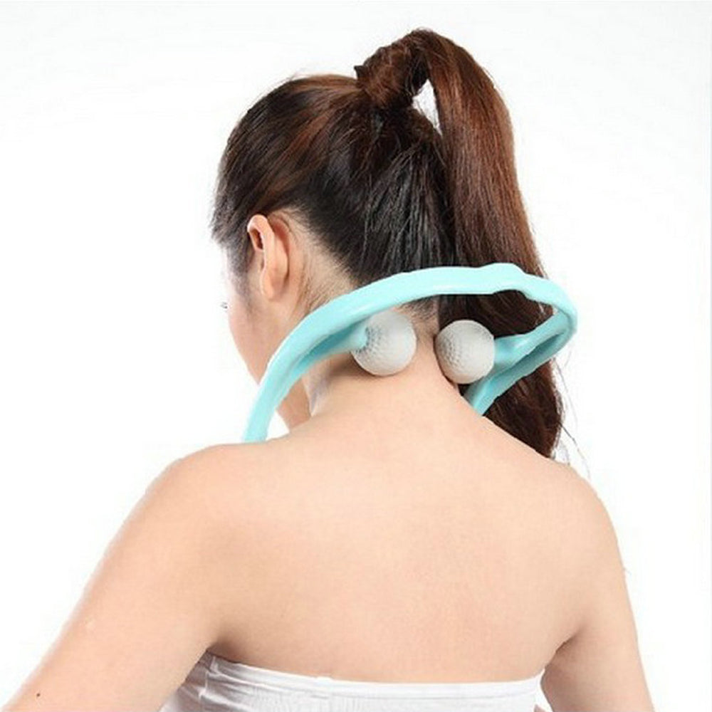 Pressure Point Therapy Massager