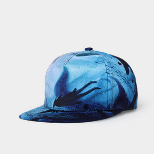 Fashion Baseball Cap