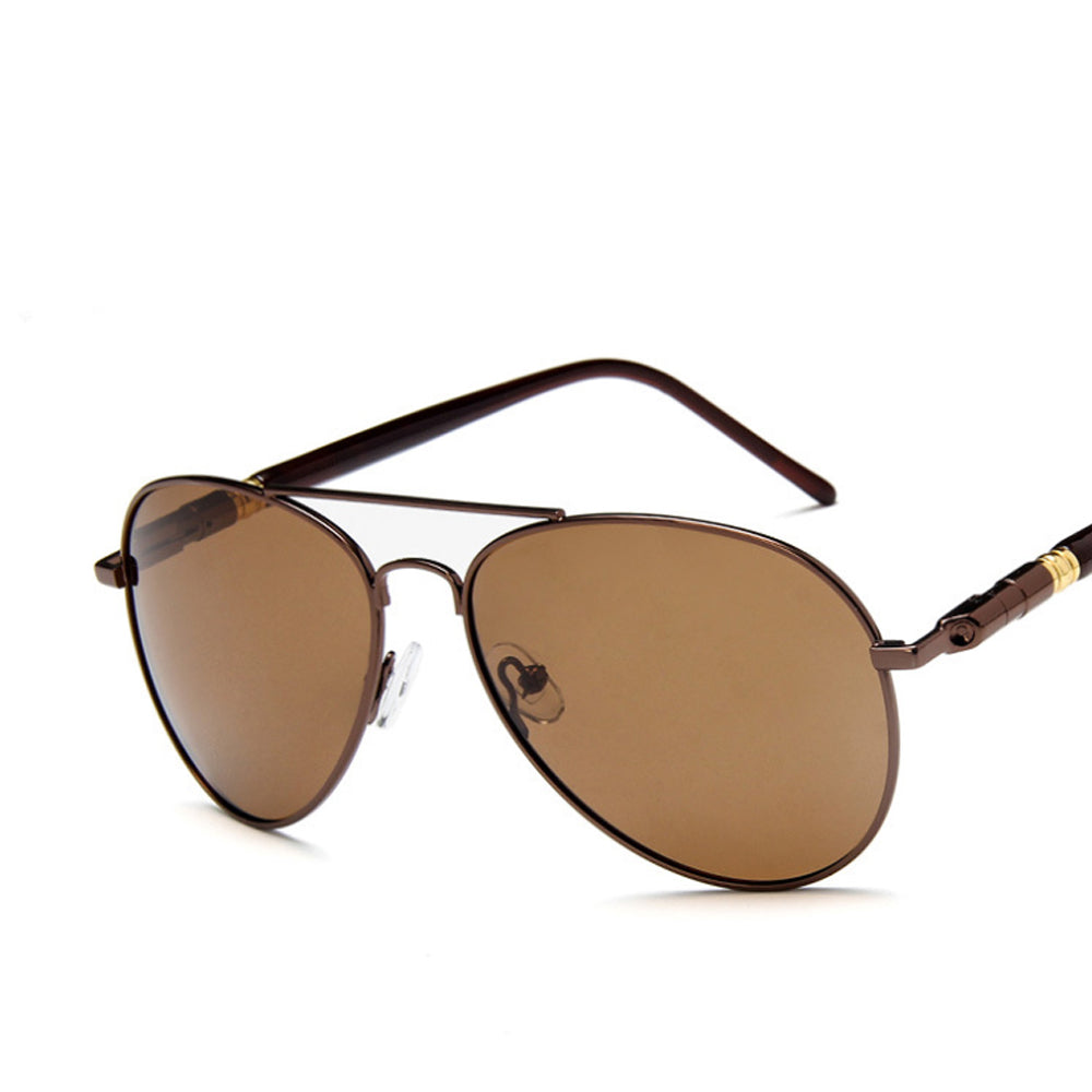 Polarized Aviator Sunglasses