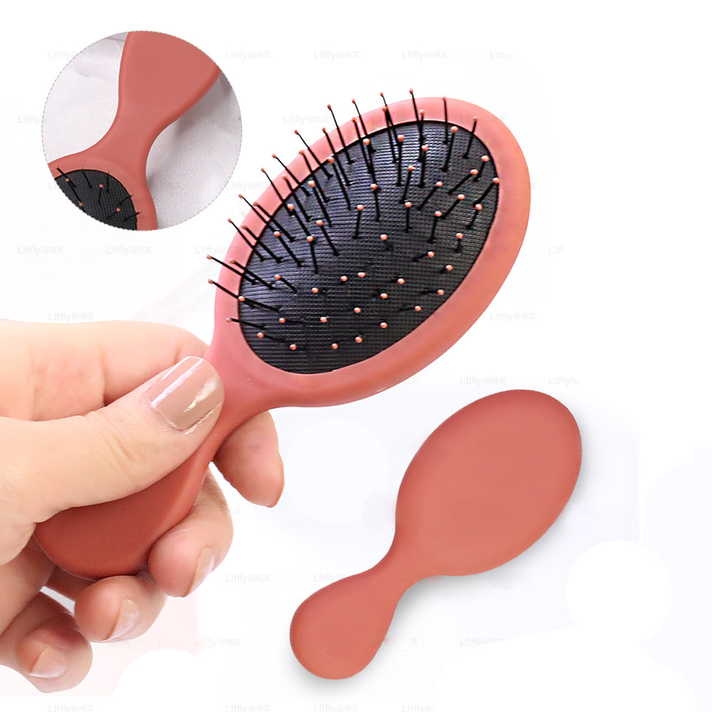 Smooth Cushion Hair Brush