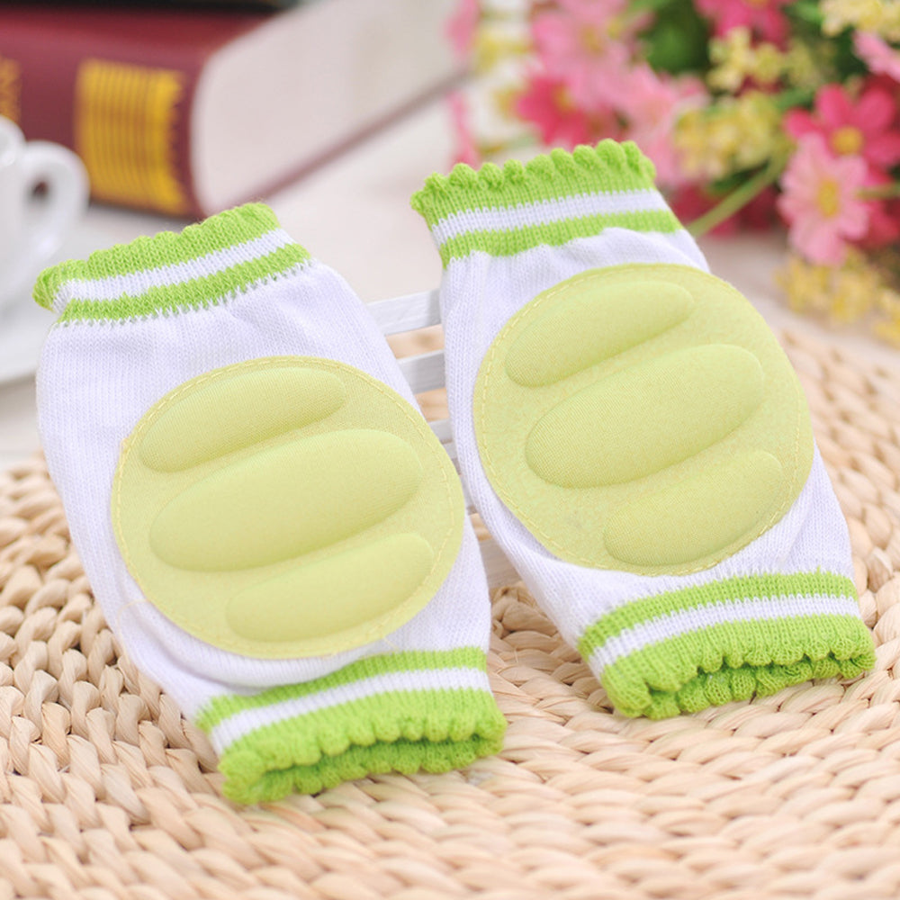 Baby Knee Pads