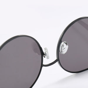 Retro Cat Eye Sunglasses