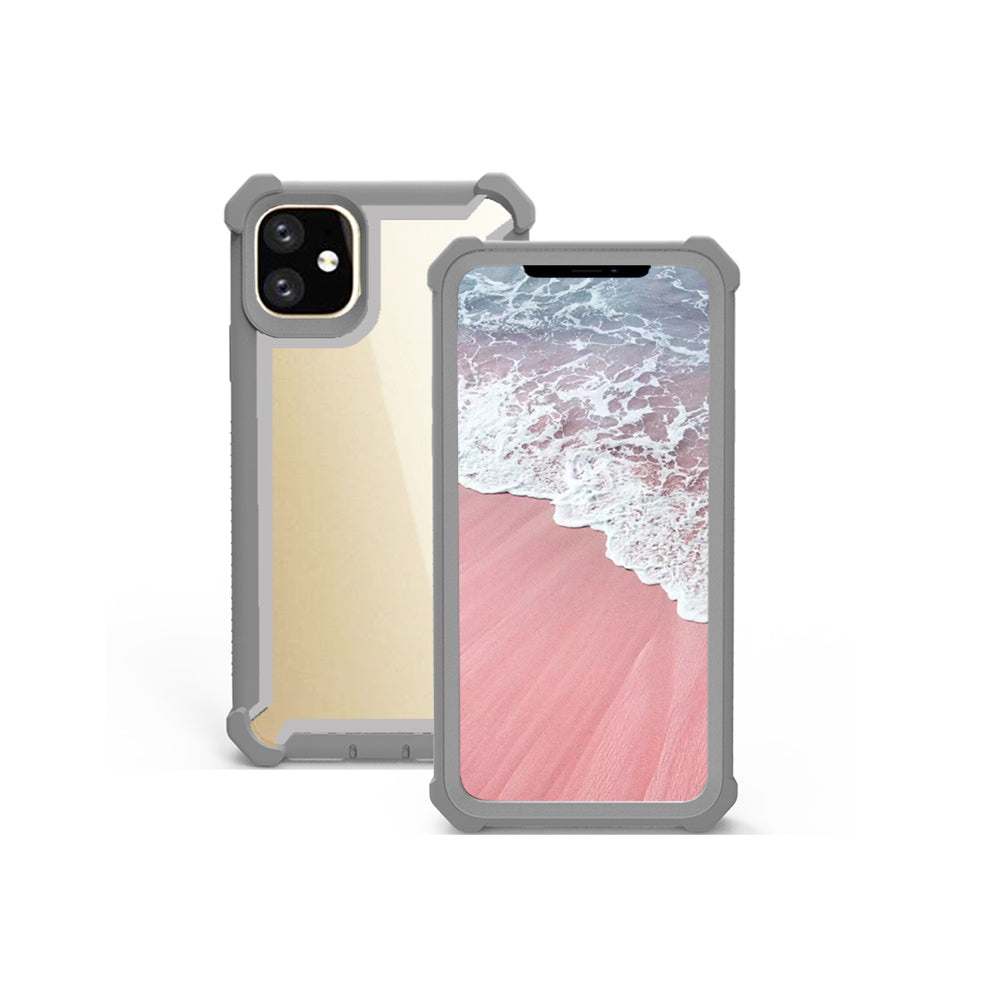 360° Protection Cases for iPhone/ Samsung