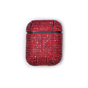 Diamond Airpods Case Cover