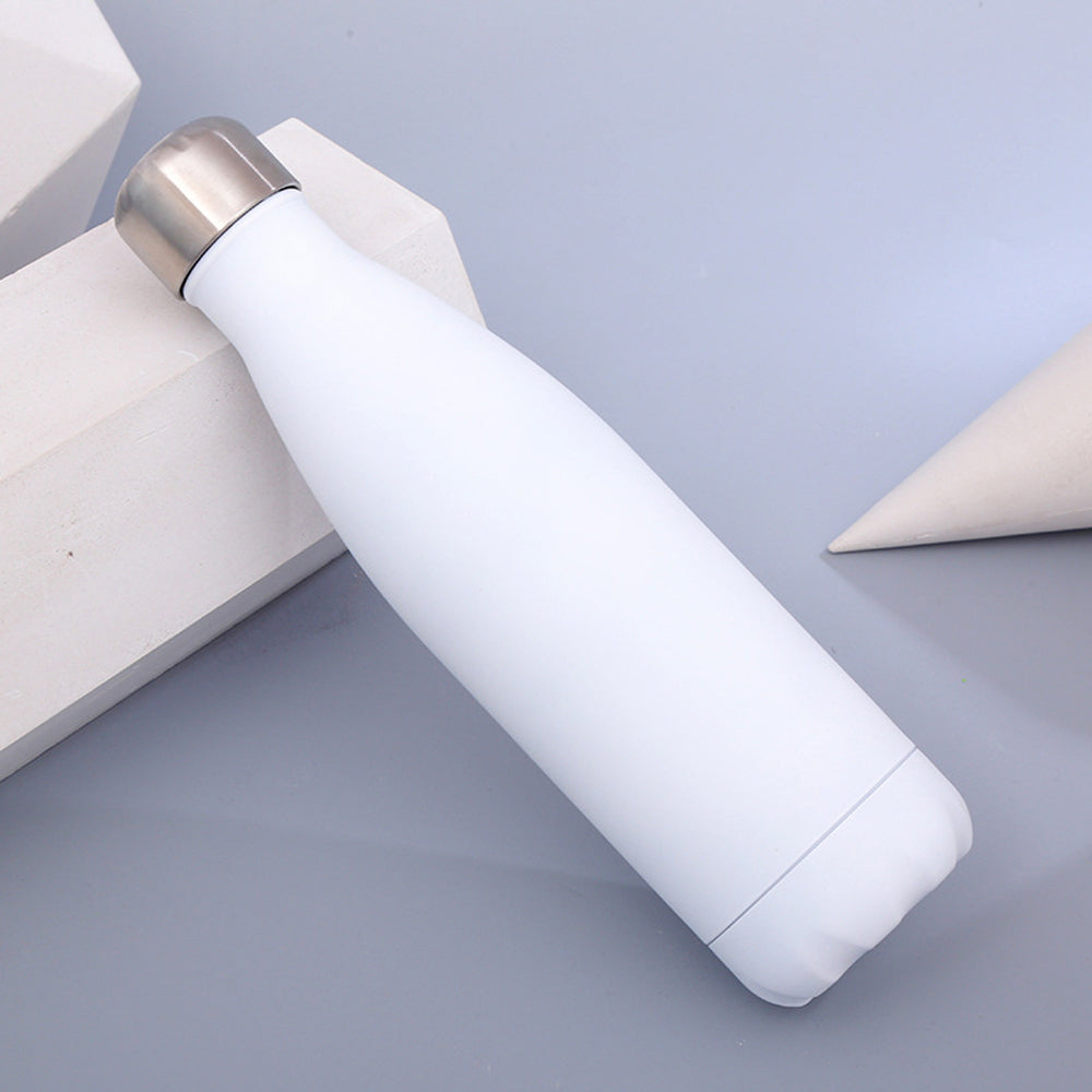 Mono Cola-Shape Vacuum Bottle