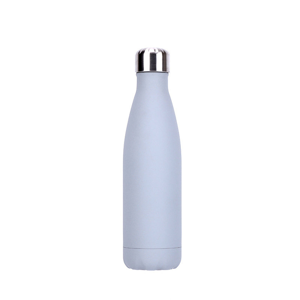 Mono Cola-Shape Vacuum Bottle