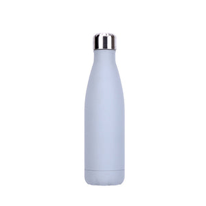 Mono Cola-Shape Vacuum Bottle