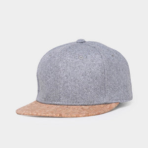 Flat Hip-hop Baseball Cap