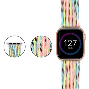 Apple Watch Series 3 / 4 / 5 Canvas Band