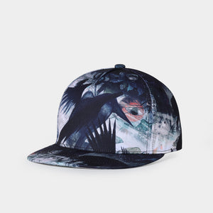 Fashion Baseball Cap