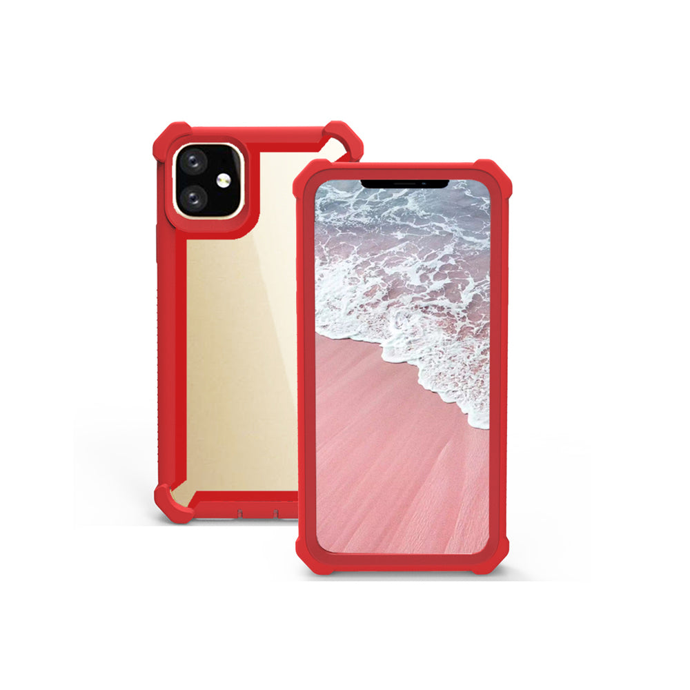 360° Protection Cases for iPhone/ Samsung