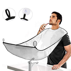 Beard Apron Cape for Men Shaving and Trimming