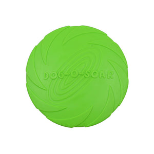 Flyer Frisbee Dog Toy