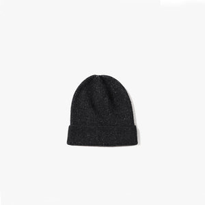 Wool Beanie Hat