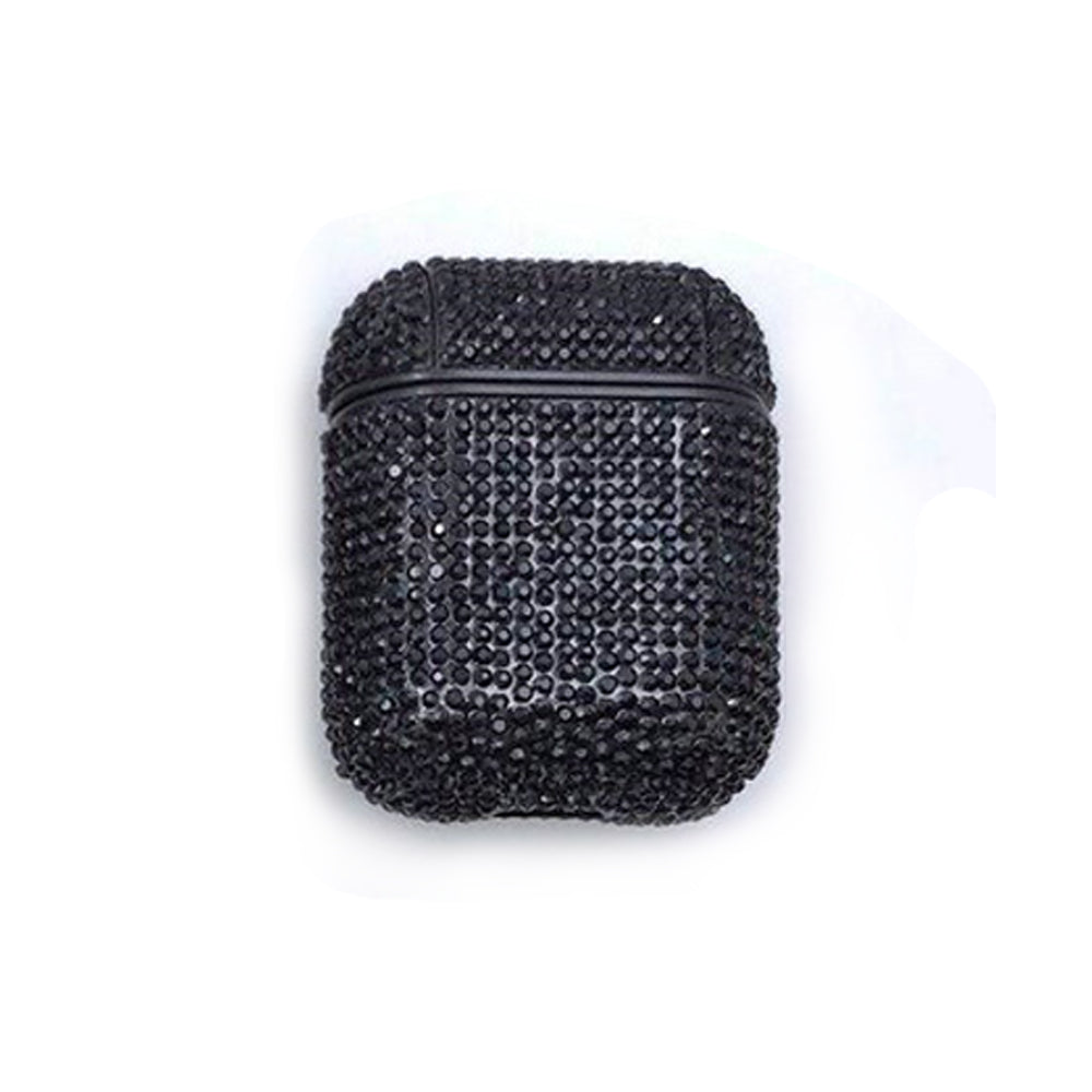 Diamond Airpods Case Cover