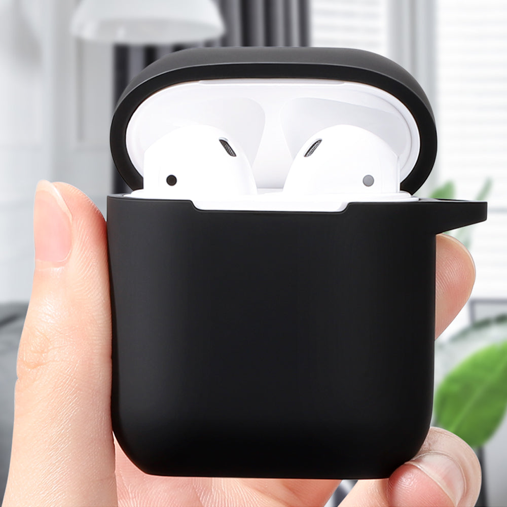 TPU Airpod Case Compatible with Apple Airpods 2 &1