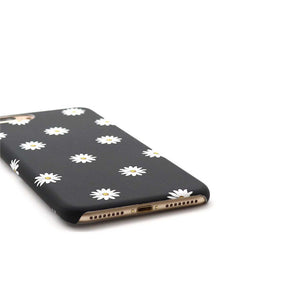 Daisy Case for iPhone X/ 6 / 7 / 8