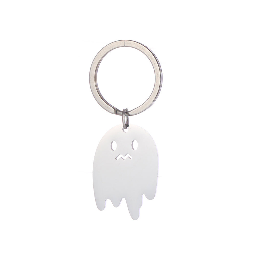 Skull Key Chain