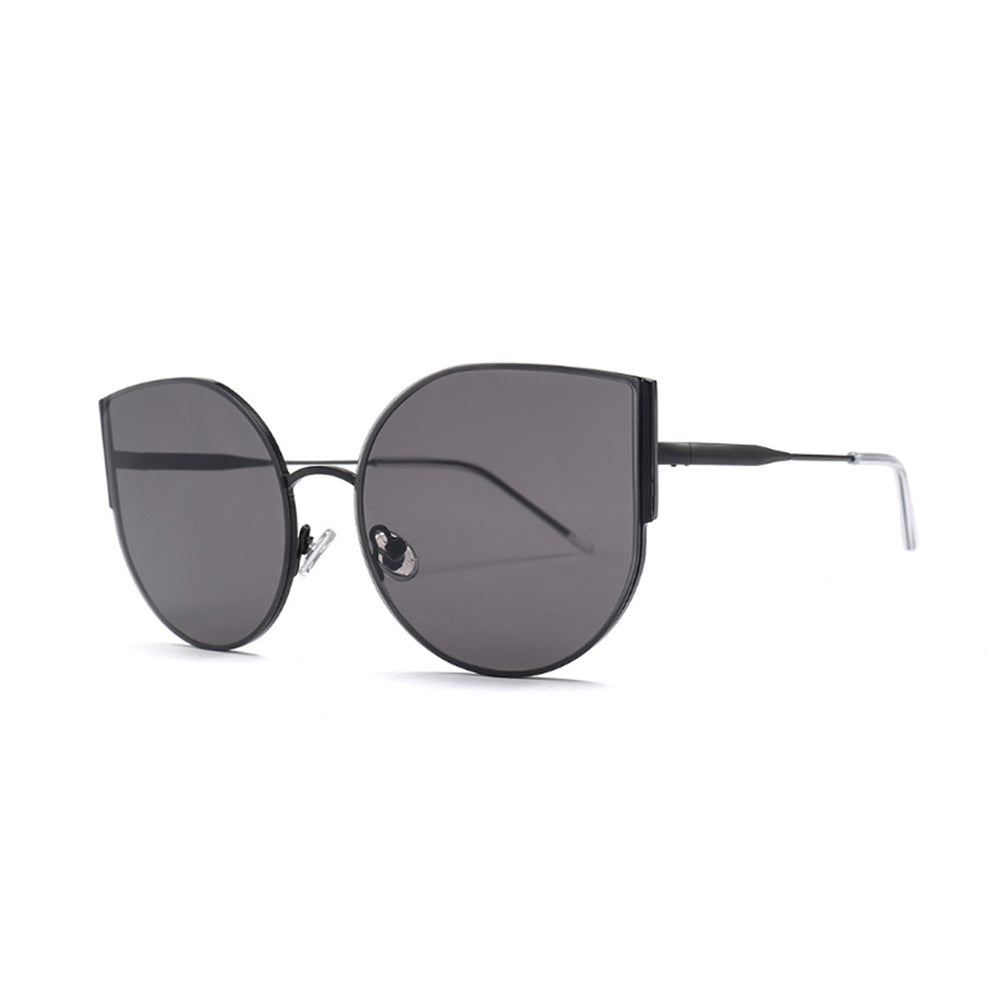 Retro Cat Eye Sunglasses