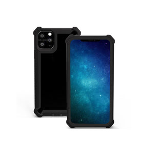 360° Protection Cases for iPhone/ Samsung