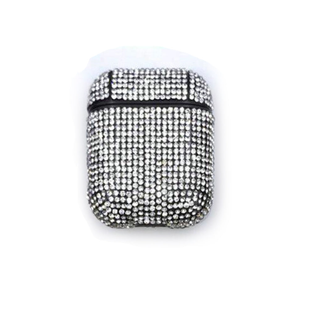 Diamond Airpods Case Cover