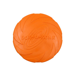 Flyer Frisbee Dog Toy