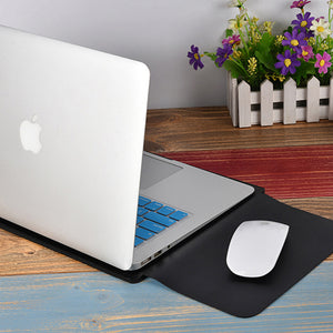 Macbook PU Leather Protective Carrying Case