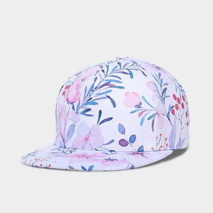 Fashion Baseball Cap